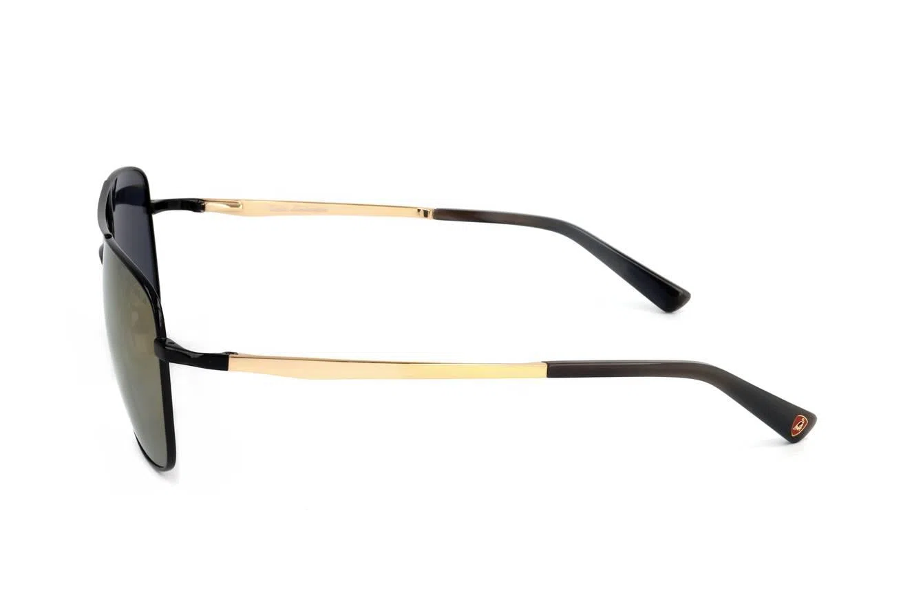 Tonino Lamborghini TL904S Sunglasses - view 8